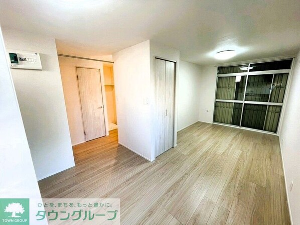 秋津ハウスの物件内観写真